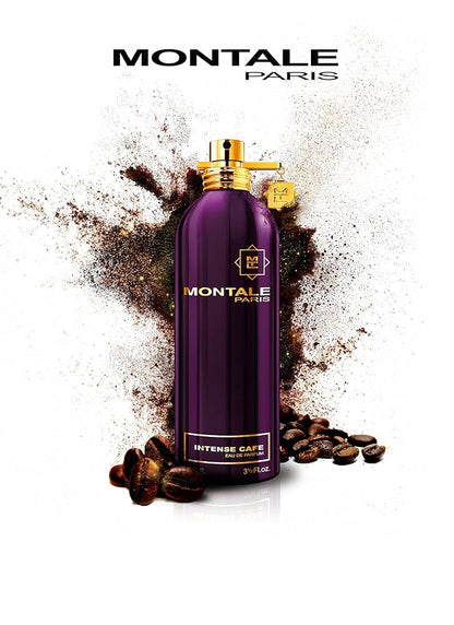 Montale Intense Cafe EDP 100 ml Unisex Parfüm
