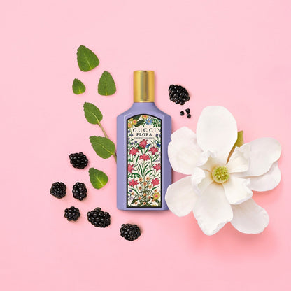 Gucci – Flora Gorgeous Magnolia EDP 100ml Kadın Parfümü