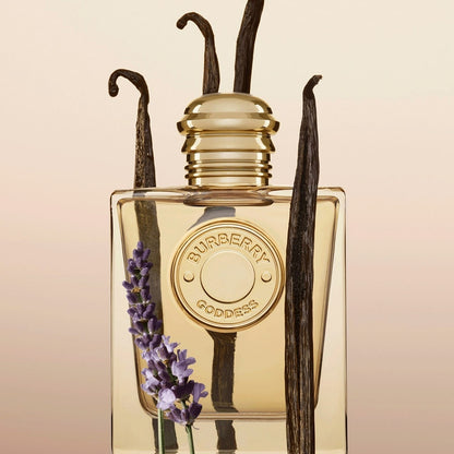 Burberry Goddess - Eau de Parfum Kadın 100ml