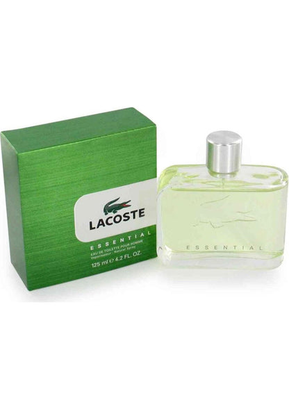 Lacoste Essential Edt 125 ml Erkek Parfüm