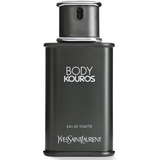 Yves Saint Laurent Body Kouros EDT 100 ml Erkek Parfüm