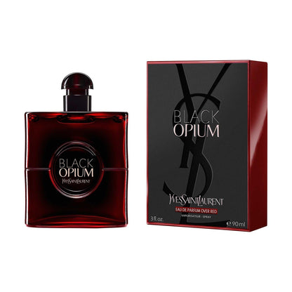 Black Opium Over Red -  Kadın Parfum 90ml