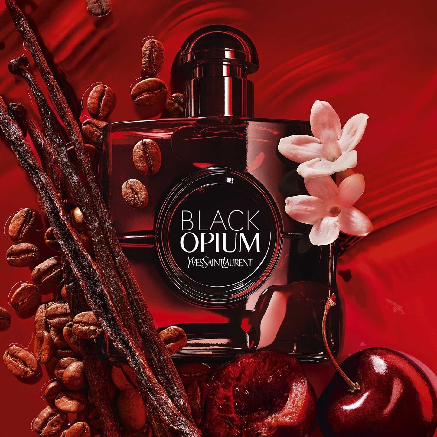 Black Opium Over Red -  Kadın Parfum 90ml
