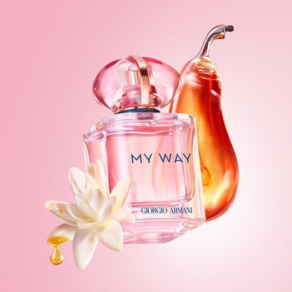 My Way Nectar