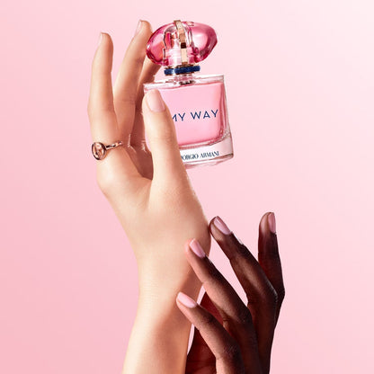 My Way Nectar
