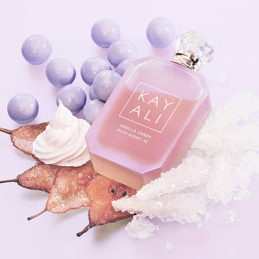 Vanilla Candy Rock Sugar l 42 - Eau de Parfum 100 ml Kadın Parfümü