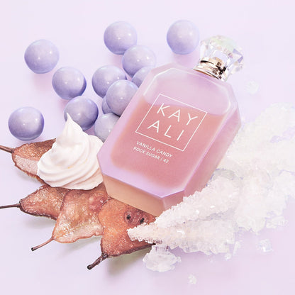 Vanilla Candy Rock Sugar l 42 - Eau de Parfum 100 ml Kadın Parfümü