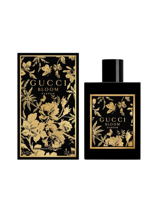 Gucci Bloom Flore Kadın Parfüm- 100 ML