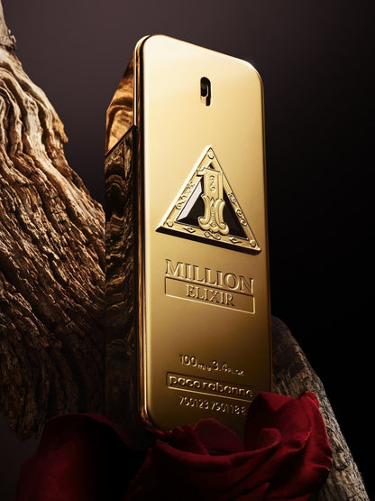 Paco Rabanne One Million Elixir Intense Tester Erkek Parfüm 100 ml
