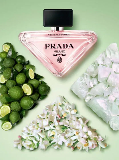 Prada Paradoxe Virtual Flower EDP  Kadın Parfüm -90ML
