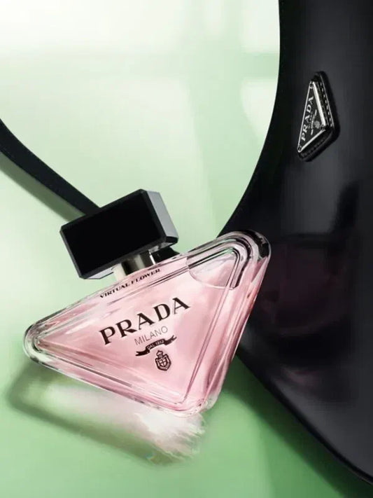 Prada Paradoxe Virtual Flower EDP  Kadın Parfüm -90ML