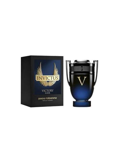 Paco Rabanne Invictus Victory Elixir EDP Tester Erkek Parfümü-100 ml