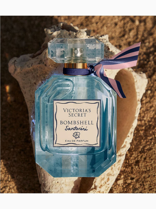 Victorıa’s Secret Bombshell Santorini Eau De Kadın Parfüm 100 ML