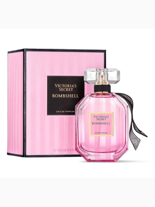 Victorıa’s Secret Bombshell Eau De Kadın Parfüm 100 ML