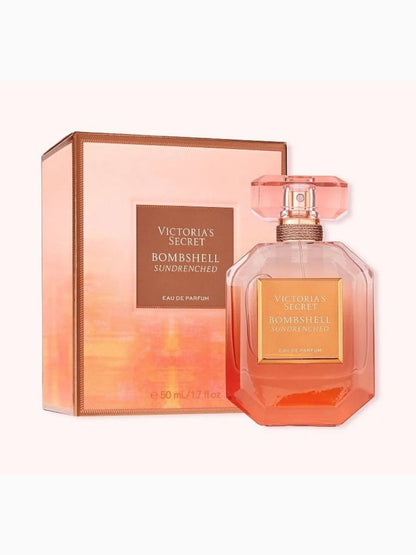 Victorıa’s Secret Bombshell Sundrenched Eau De Kadın Parfüm 100 ML