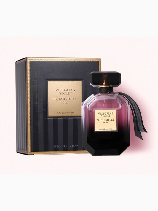 Victorıa’s Secret Bombshell Oud Eau De Kadın Parfüm 100 ML