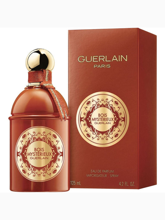 Guerlain Bois Mysterieux Unisex Parfüm-125ML
