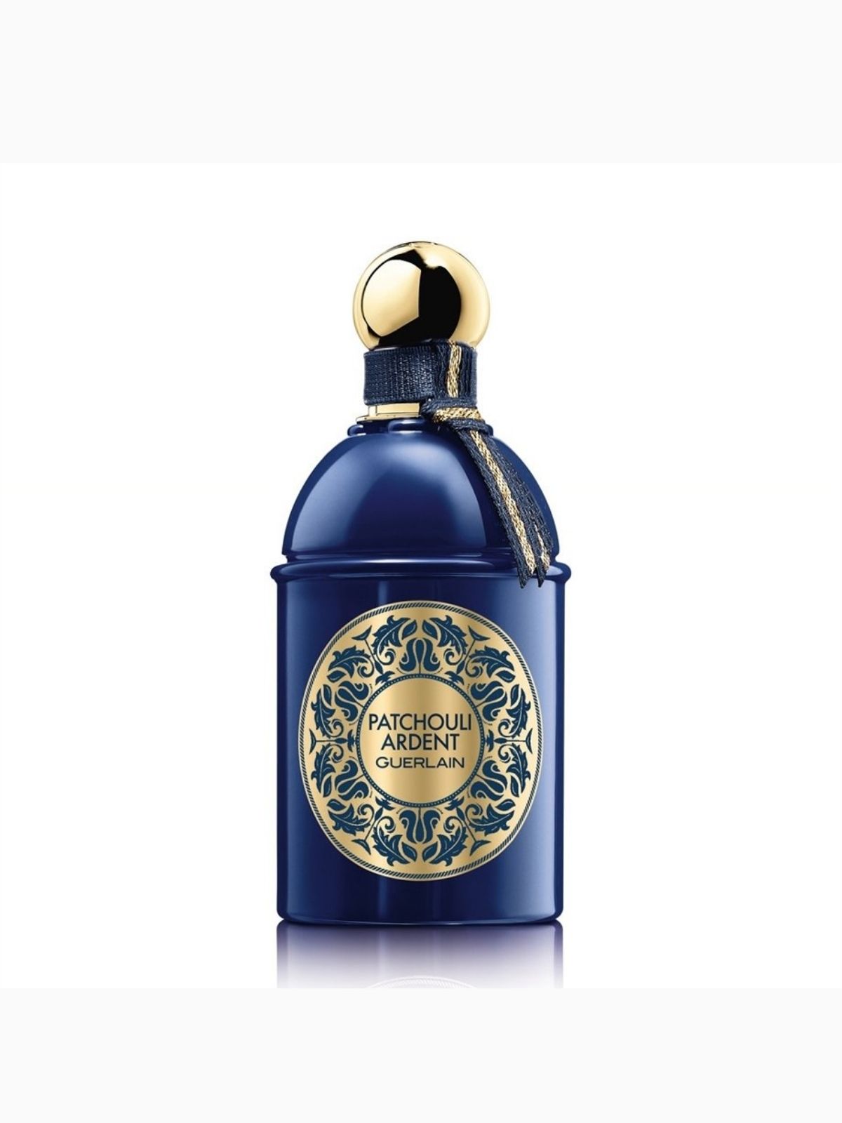 Guerlain paris Patchouli Ardent Kadın Parfüm-125ML