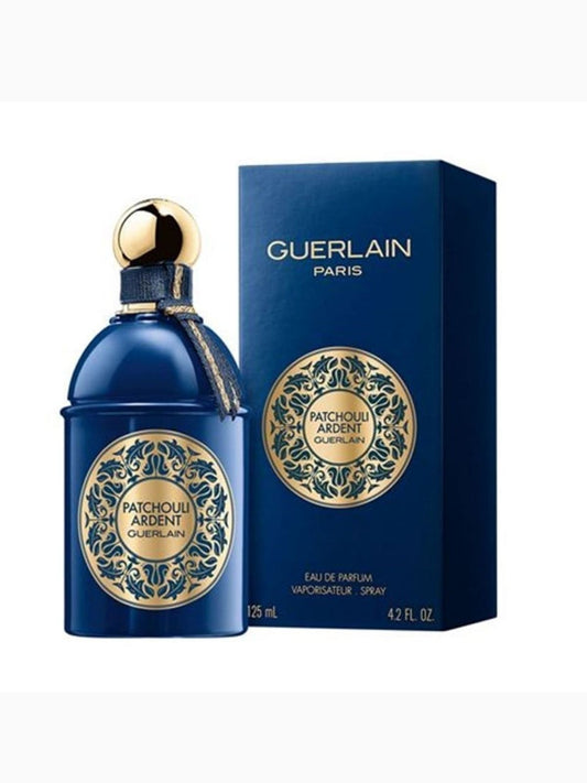 Guerlain paris Patchouli Ardent Kadın Parfüm-125ML