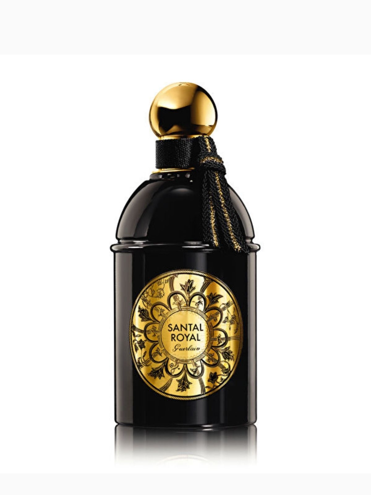 Guerlain Paris Santal Royal Unisex Parfüm-125ML