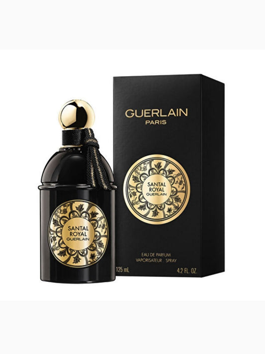 Guerlain Paris Santal Royal Unisex Parfüm-125ML