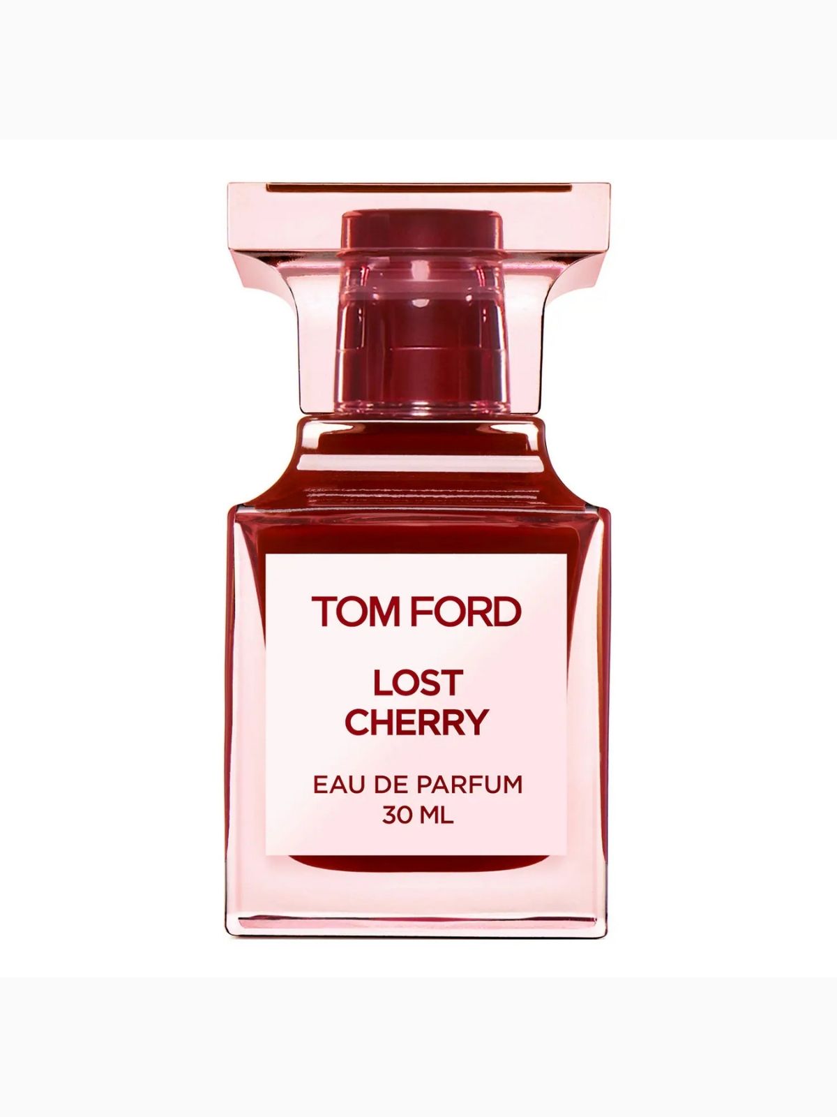 Tom Ford Lost Cherry – Eau de Kadın Parfüm 100 ML
