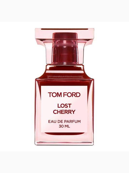 Tom Ford Lost Cherry – Eau de Kadın Parfüm 100 ML