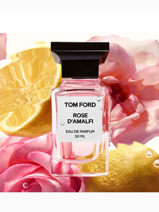 Tom Ford Rose D’amalfi- Eau de Kadın Parfüm 100 ML