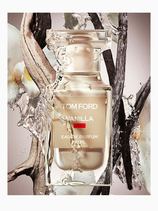 Tom Ford Vanilla Sex - Eau de Parfüm 100 ML