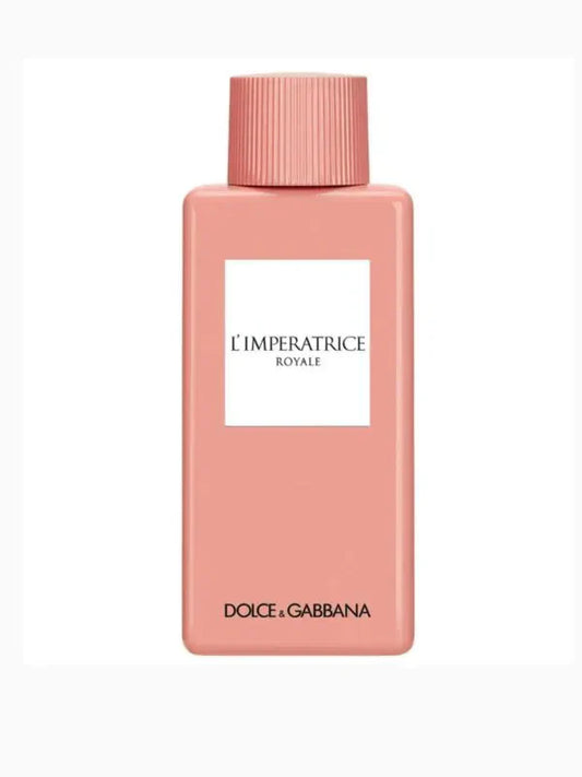 Dolce & Gabbana L’Imperatrice Royale Eau De Kadın Parfüm – 100 ML