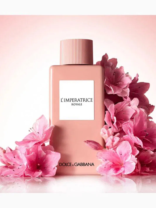 Dolce & Gabbana L’Imperatrice Royale Eau De Kadın Parfüm – 100 ML