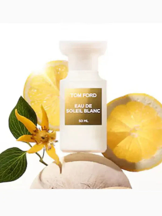 Tom Ford Soleil Blanc- Eau de Kadın Parfüm 100 ML