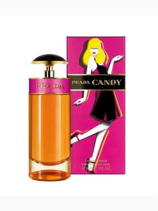 Prada Candy- Eau de Kadın Parfüm 80 ML