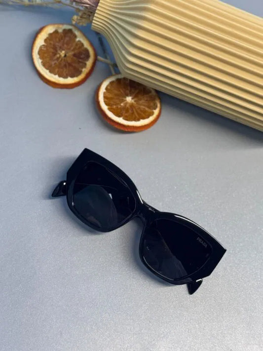 Prada Kate Spade Çerçeve Güneş Gözlüğü – Siyah