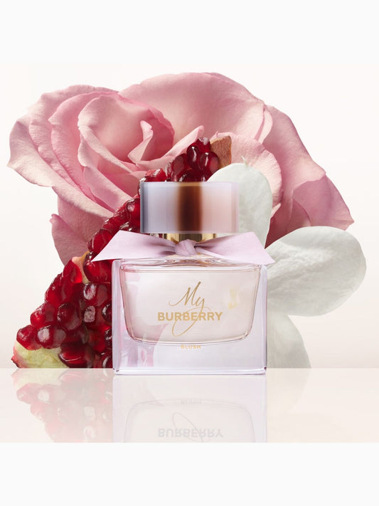My Burberry Blush – Eau de Kadın Parfüm 90 ML
