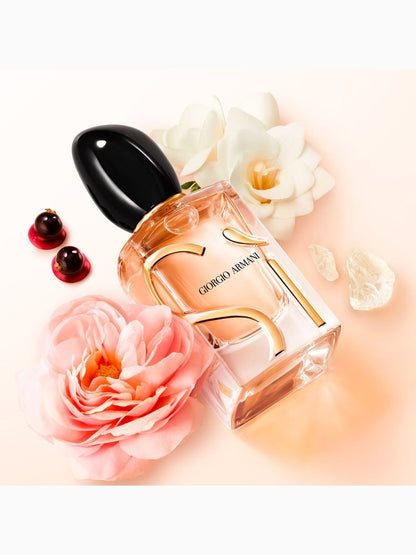 SÌ – Eau de Kadın  Parfüm 100 ML