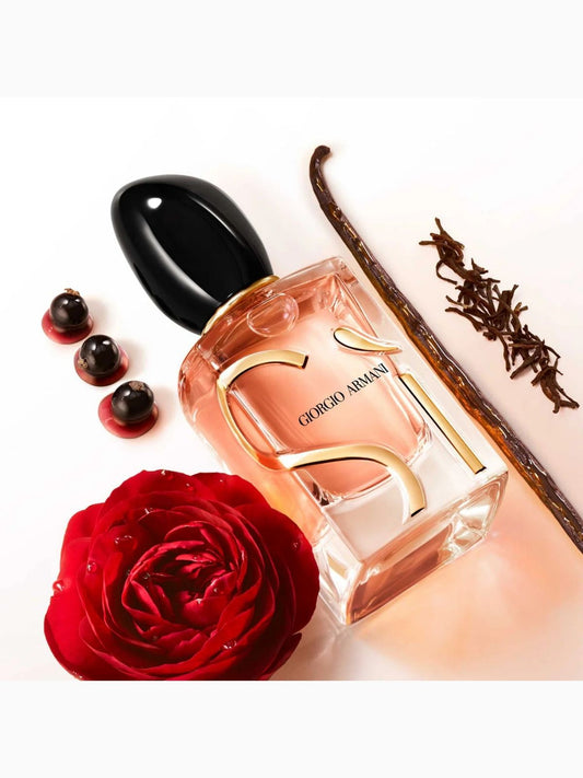 Sì – Eau de Intense Kadın  Parfüm 100 ML