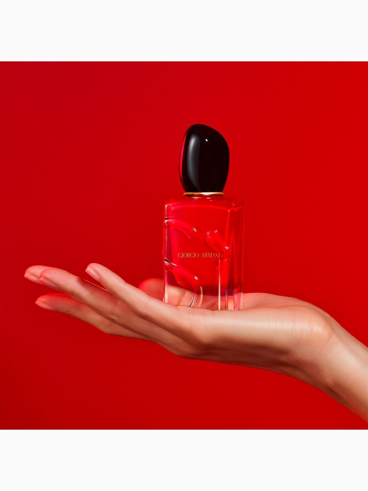 Si Passione – Eau De Kadın  Parfüm 100 ML