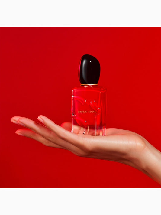 Si Passione – Eau De Kadın  Parfüm 100 ML