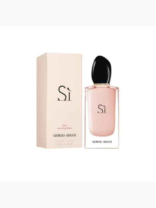 SÌ – Fiori Eau de Kadın  Parfüm 100 ML