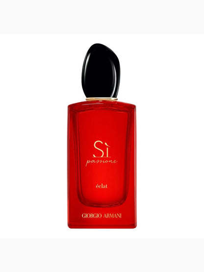 Si Passione Eclat – Eau De Kadın  Parfüm 100 ML
