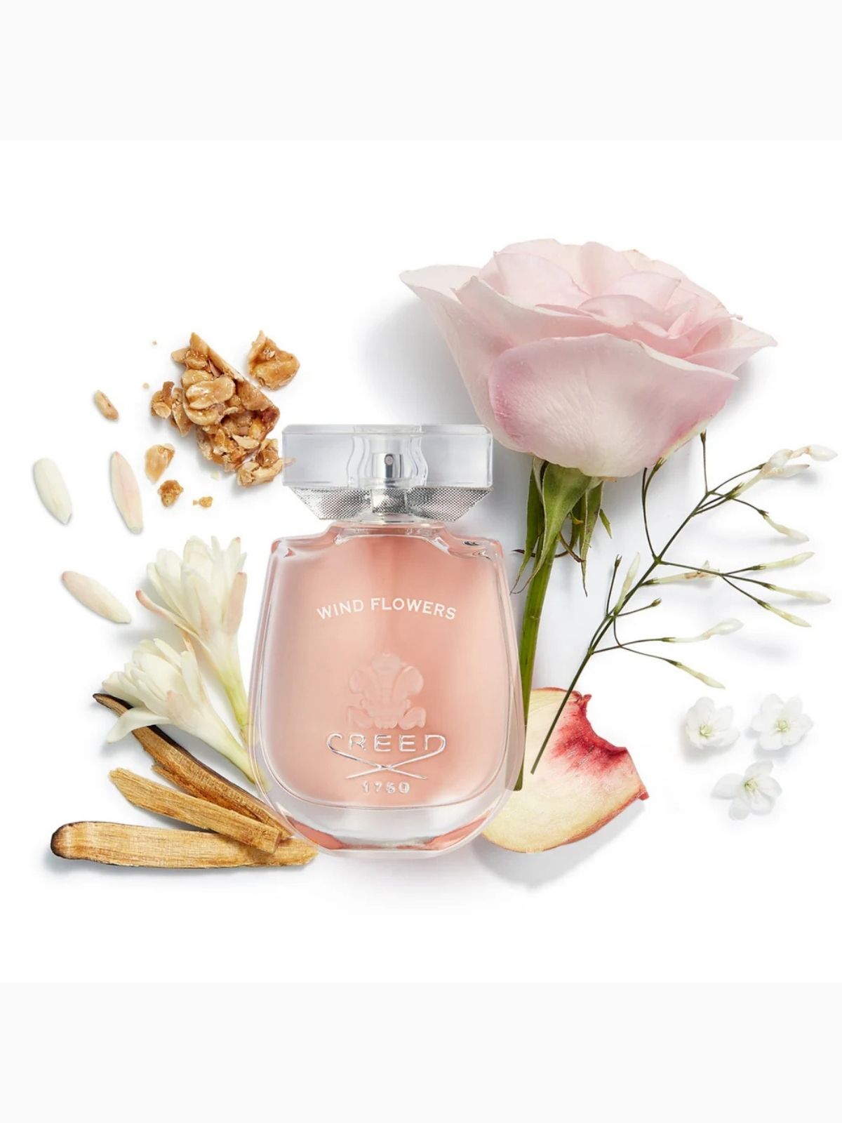 Creed Wind Flowers Kadın  Parfüm 75 ML