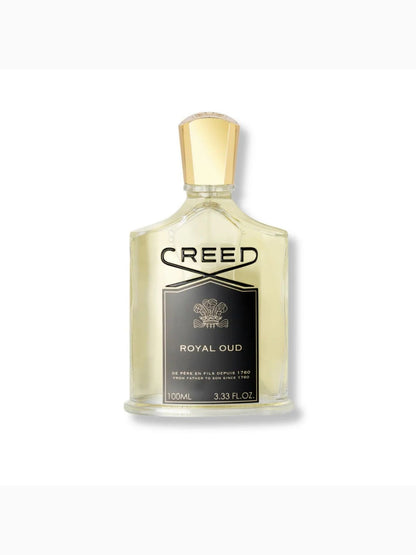 Creed Royal Oud Kadın  Parfüm 100 ML
