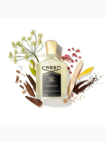 Creed Royal Oud Kadın  Parfüm 100 ML