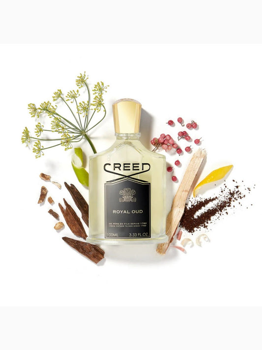 Creed Royal Oud Kadın  Parfüm 100 ML