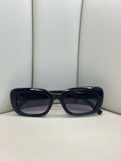 Saint Laurent Güneş Gözlüğü-Siyah