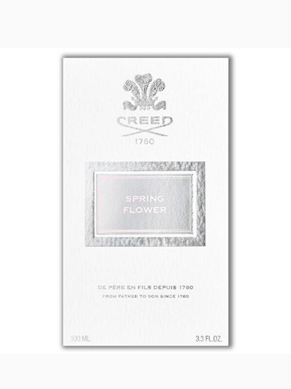 Creed Millesime Spring Flower Kadın  Parfüm 100 ML