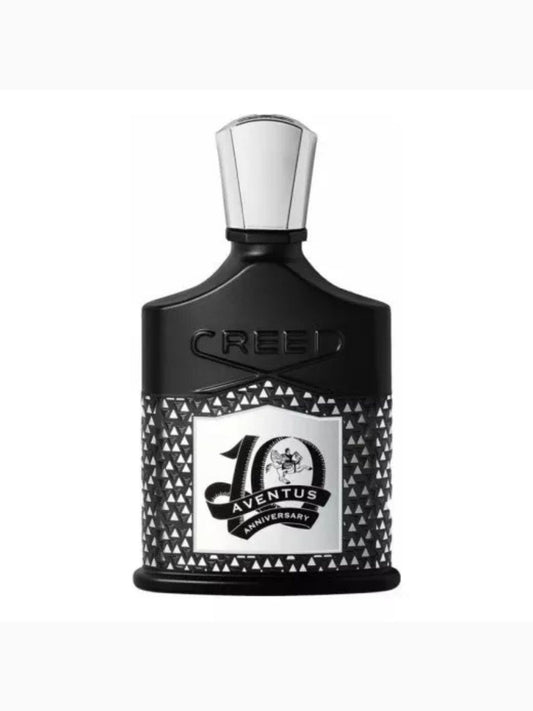 Creed Aventus 10th Anniversary Erkek  Parfüm 100 ML