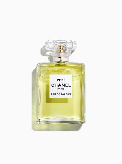 N°19 Eau De Kadın Parfüm 100 ML