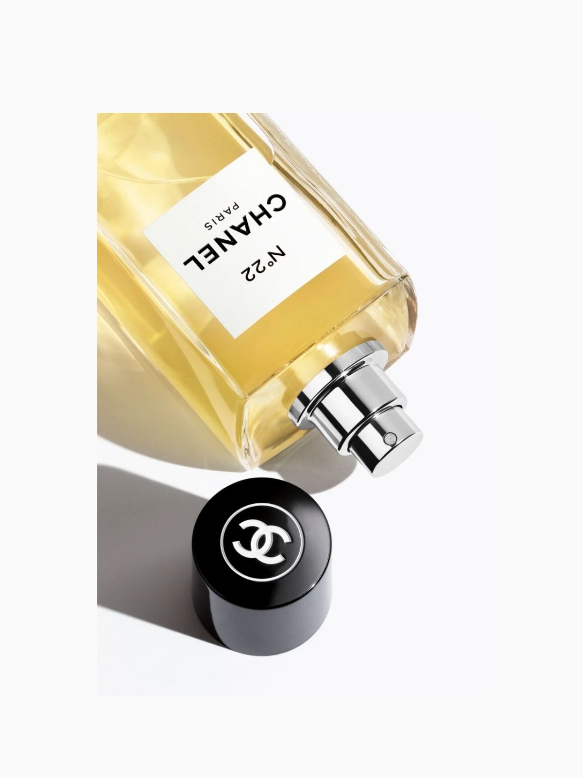 N°22 Les Exclusıfs De Chanel- EAU DE Kadın  Parfüm 100 ML